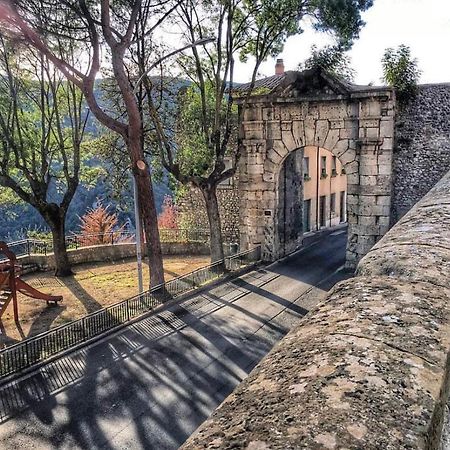 Apartamento Narni.Umbria Narni Scalo Exterior foto