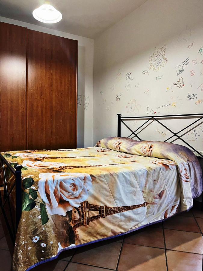 Apartamento Narni.Umbria Narni Scalo Exterior foto