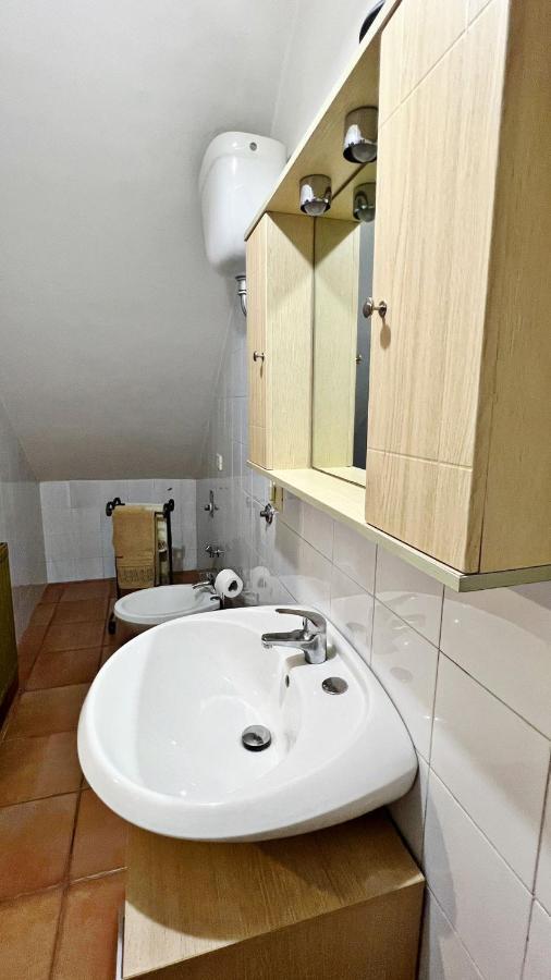 Apartamento Narni.Umbria Narni Scalo Exterior foto