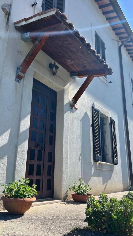 Apartamento Narni.Umbria Narni Scalo Exterior foto